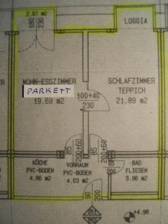 Apartment In Warmbad Villach Luaran gambar