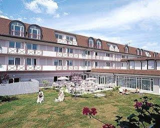 Apartment In Warmbad Villach Luaran gambar